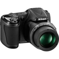 KAMERA NIKON COOLPIX L340