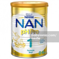 Jual Nestle NAN pH Pro Tahap 1 - 400gr Murah