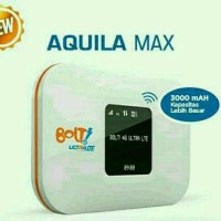 Jual Modem Wifi Bolt Aquila Max - Tanpa Perdana Murah