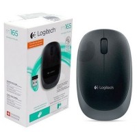 Jual Logitech M165 wireless mouse 2.4GHz Murah
