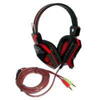 Jual Headset Gaming Rexus F22 terbaik Murah