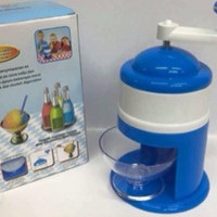 Jual Serutan Es ice shaver termurah terbagus Murah