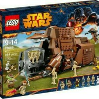 Jual Jual Original Lego 75058 Starwars Star Wars Mtt Murah