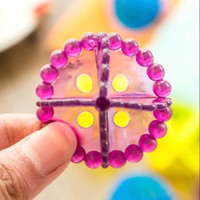 Jual Bola karet pencuci baju Clean Ball Laundry Ball - HPR009 Murah