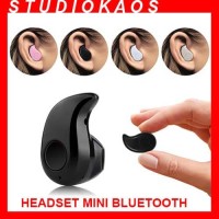 Jual Headset S530 Mini Bluetooth Stereo Keren Murah