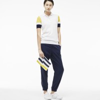 Lacoste Large Gabriella Clutch / Dompet / Tas Wanita