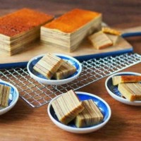 Jual kue lapis legit keto Murah