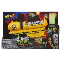 Jual Nerf Zombie Strike Biosquad Zombie Eraser ZR-100 - B0310 Murah