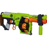 Jual Nerf ZOMBIE STRIKE Doominator Murah
