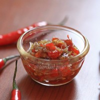 Jual Sambal Jago : Bawang Murah