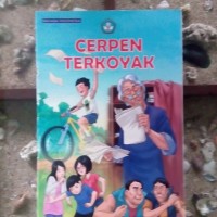Cerpen Terkoyak - Komik Pendidikan Bahasa Indonesia SMP G. Wu