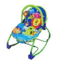 Jual Bouncer Rocking Pliko Murah