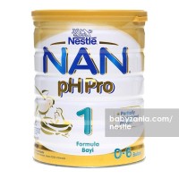 Jual Nestle NAN pH Pro Tahap 1 - 800gr Murah