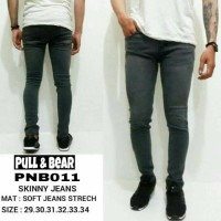 Jual Super Skinny Soft Jeans By Pull & Bear Murah