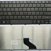ORI Keyboard Laptop Acer Aspire 4735, 4736, 4736G, 4736z, 4736ZG, 4738