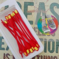 Jual tali sepatu LED Murah