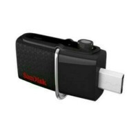 Jual Sandisk Flashdisk Ultra Dual Drive USB 3.0 OTG 32 GB Murah