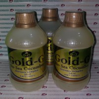 Jual Jelly Gamat Gold G 320 ml .... Original Murah