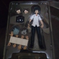 Jual figma grey repainted from figma touma Murah