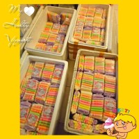 Jual Yoghurt Yogurt Sehat My Yogurt isi 30 Murah