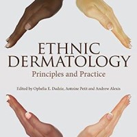 Jual Cd E-Book Ethnic Dermatology Murah