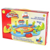 OTOYS Mainan Anak EV-7478 Funny Game Ball Shoot Usia 3 Tahun Warni
