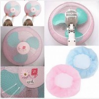Jual Pelindung Kipas Angin (Fan Cover) Murah