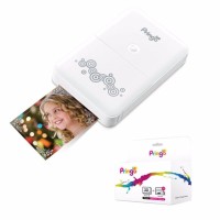 Jual Pringo P231 Alat Printer Foto portable konektivitas Wifi Android murah Murah