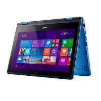 Acer Aspire R3 laptop 2in1 Multi Touch Intel Celeron N3050 RAM 4GB HD