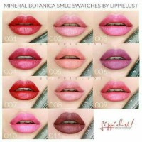 Jual promo lipcream mineral botanica Murah