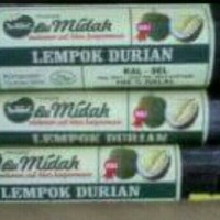 Jual lempok durian, dodol duren KALIMANTAN 15grm Murah