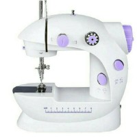 Jual JUAL MESIN JAHIT MINI PORTABLE GT - 202 MENJAHIT LEBIH MUDAH Murah