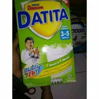 Jual Susu Dancow Datita 1000 gram Murah