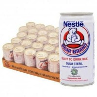 Jual susu beruang asli - nestle bear brand Murah