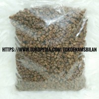 Jual Makanan Kucing Willowy Gold 1Kg Repack Murah