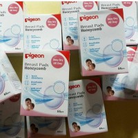 Jual NEW Breastpad Pigeon /breastped pigeon Murah