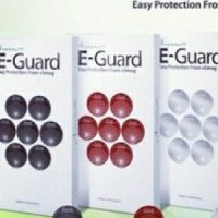 EGUARD (Anti radiasi untuk HP, Laptop, PC, TV, Wireless) made in Swiss