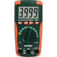 Jual EXTECH Mini Multimeter MN16A Murah
