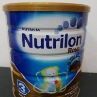 Jual Nutrilon Royal 3 Madu 800 Gram Murah