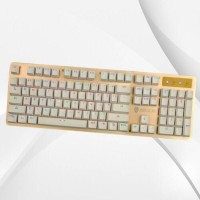 Jual Keyboard Gaming Rexus Mechanical MX3 Legionare RGB Waterproof Murah