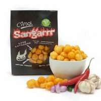 Jual Cimol Sangar 170gr Murah