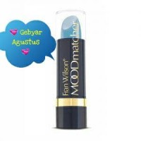Jual ( KHUSUS ) MOODMACHER LIGHT BLUE/BLACK/DARK BLUE/PURPLE Murah