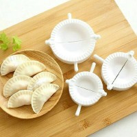 Jual DUMPLING MOLD CETAKAN PASTEL / PANGSIT Murah