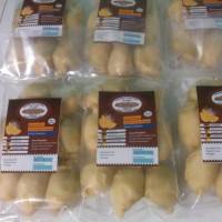 Jual Molen Pisang Coklat Variant Rasa Murah