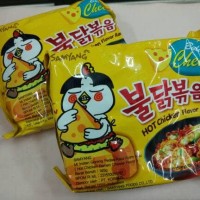 Jual Samyang Cheese Ramen Murah