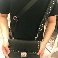 Tas Selempang Wanita - Stradivarius