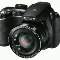 KAMERA FUJIFILM FINEPIX S4500