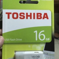 Jual Flashdisk Toshiba Hayabusa 16 gb ORIGINAL Murah