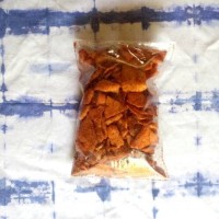 Jual Keripik Rendang Telur Murah