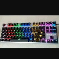 Jual KEYBOARD MECHANICAL IMPERION MECH 7 Murah